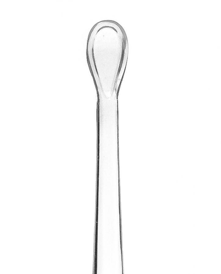 Bionix ClearLook Lighted CeraSpoon Ear Curettes with Magnification