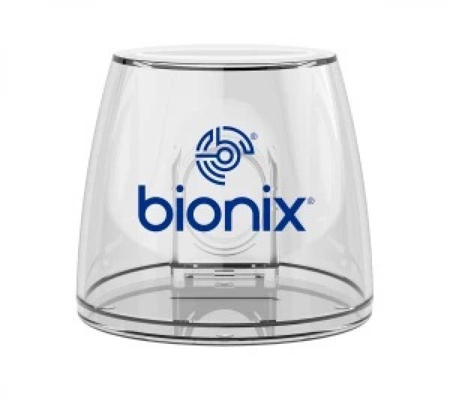 Replacement Reservoir ONLY for Bionix OtoClear Portable Electronic Irrigator