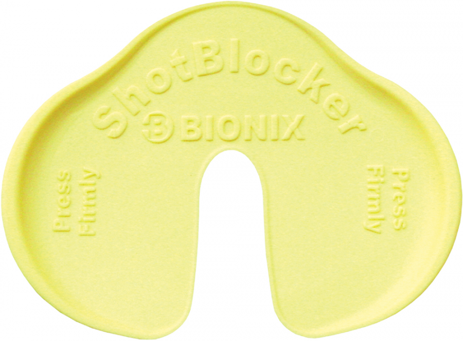 Bionix Health at Home ShotBlocker