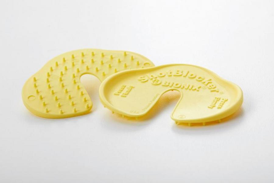 Bionix ShotBlocker [box of 50]