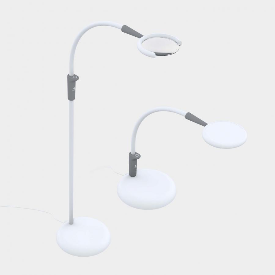 Magnificent Pro Magnifying Lamp