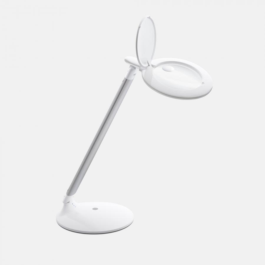 Halo Go - Rechargeable Magnifying Lamp