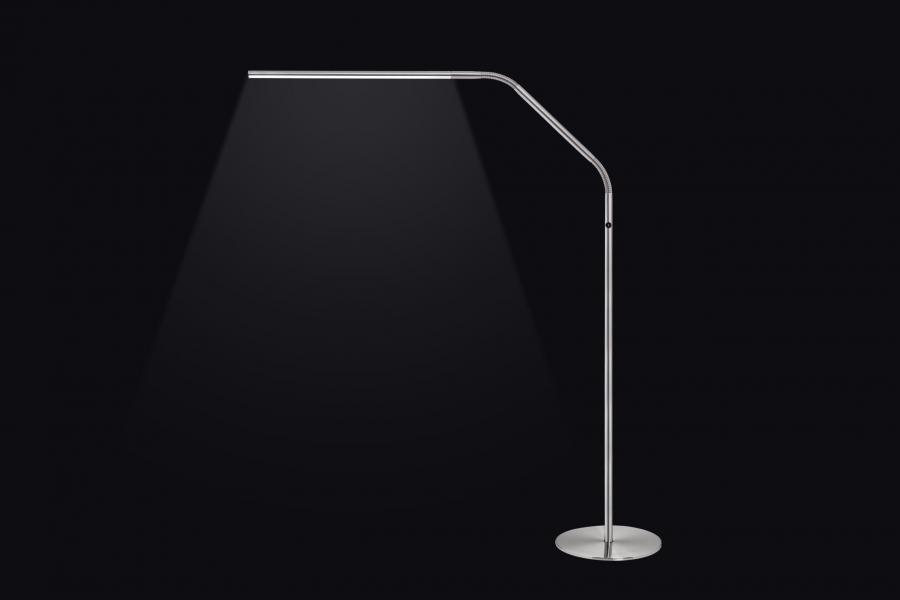 Slimline 3 Floor Lamp