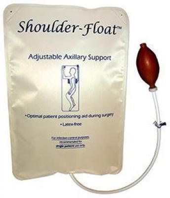 Shoulder-Float Adjustable Axillary Support (10)