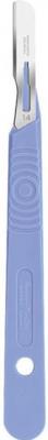 Swann-Morton #14 Sterile Disposable Scalpels with Blade [10]