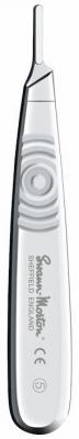 Swann-Morton #5B Stainless Steel Bulbous Surgical Handle
