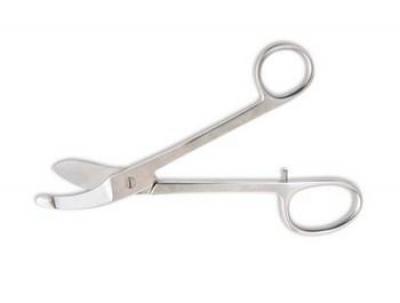 Cast Scissors, large
