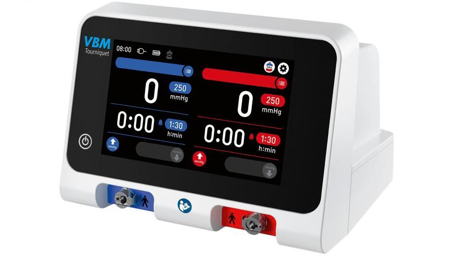VBM Tourniquet Touch TT-20