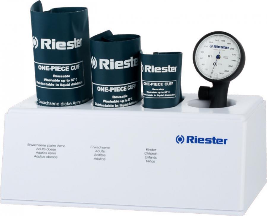Riester R1 shock-proof Set