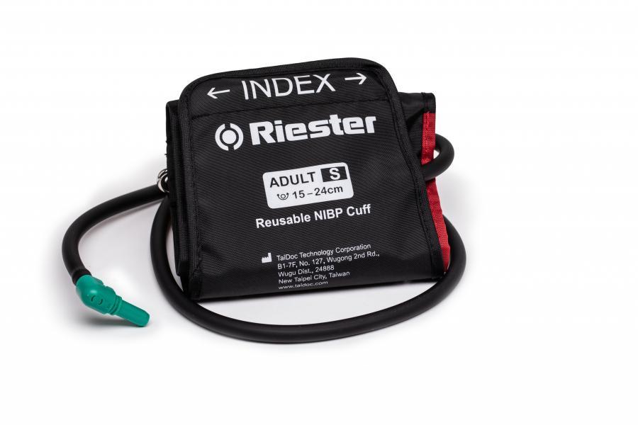 Riester Cuff size S (15-24cm) for ri-champion® smartPRO+