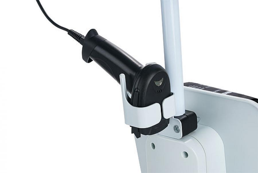 Riester Barcode Reader (for RVS-100/RVS-200)