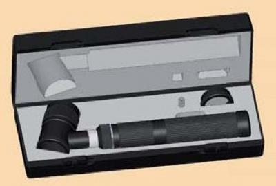 Riester ri-derma Dermatoscope with LED light, 3.5v