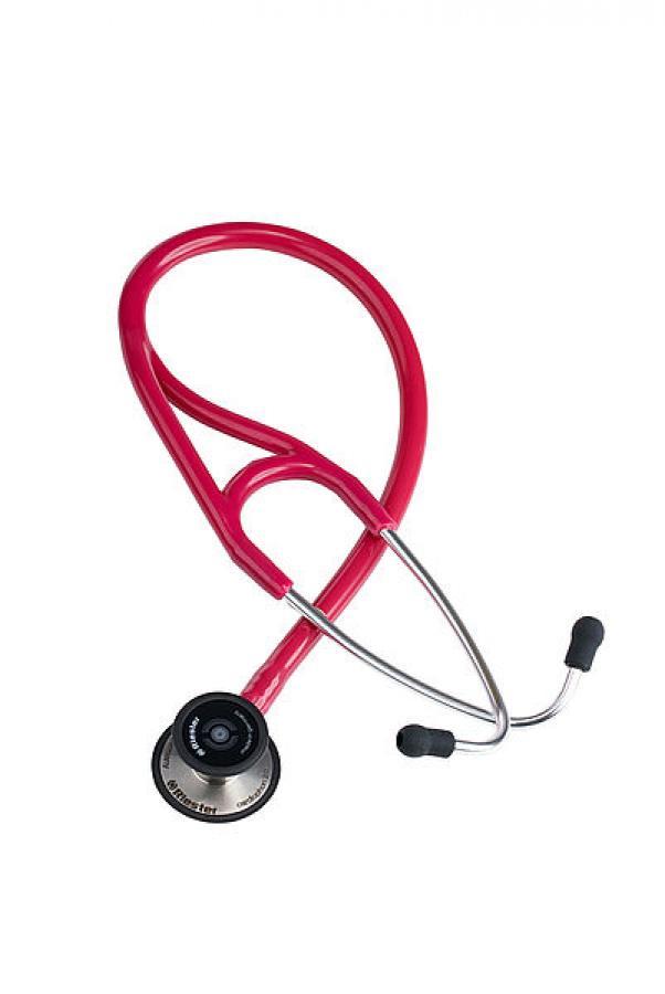 Riester cardiophon 2.0 Stethoscope, stainless steel