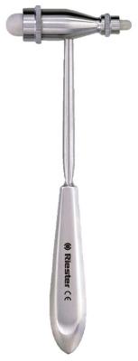 Riester Troemner Percussion Hammer, 180g