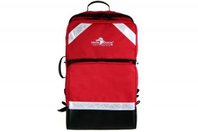 Iron Duck Backpack Plus
