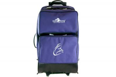 Iron Duck Ultra Roller Wheeled Midwife Bag