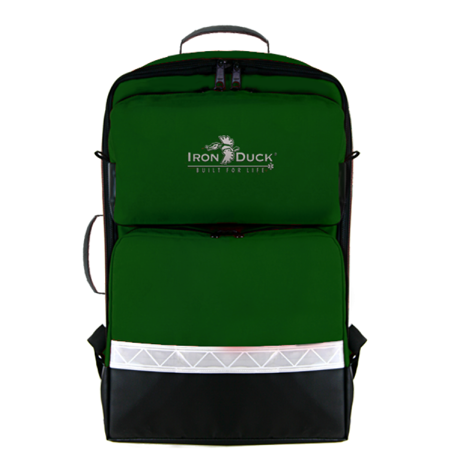 Iron Duck BLS Backpack