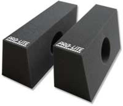 Pediatric Disposable Head Blocks