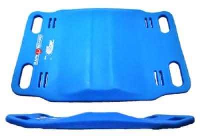BariBoard - Contoured CPR Board