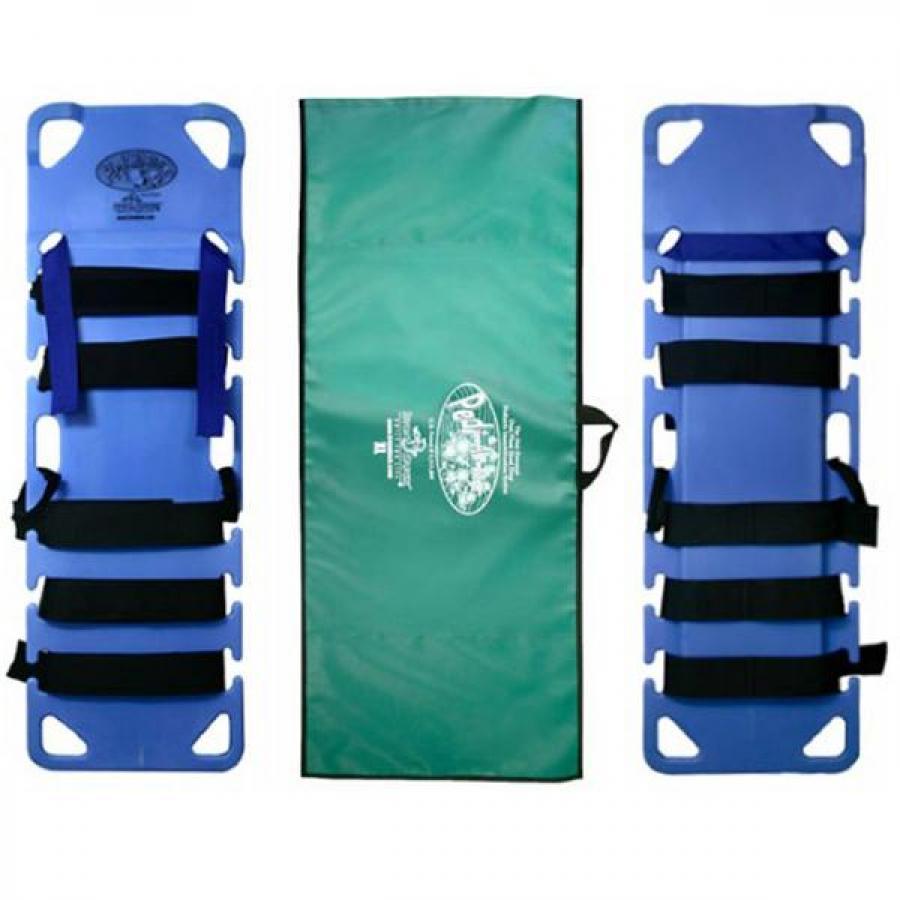 Iron Duck Pedi Air Align XL complete