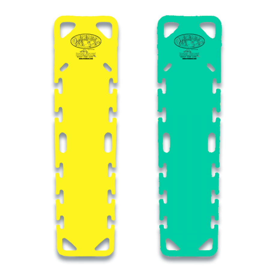 Iron Duck Pedi Air Align Board ONLY