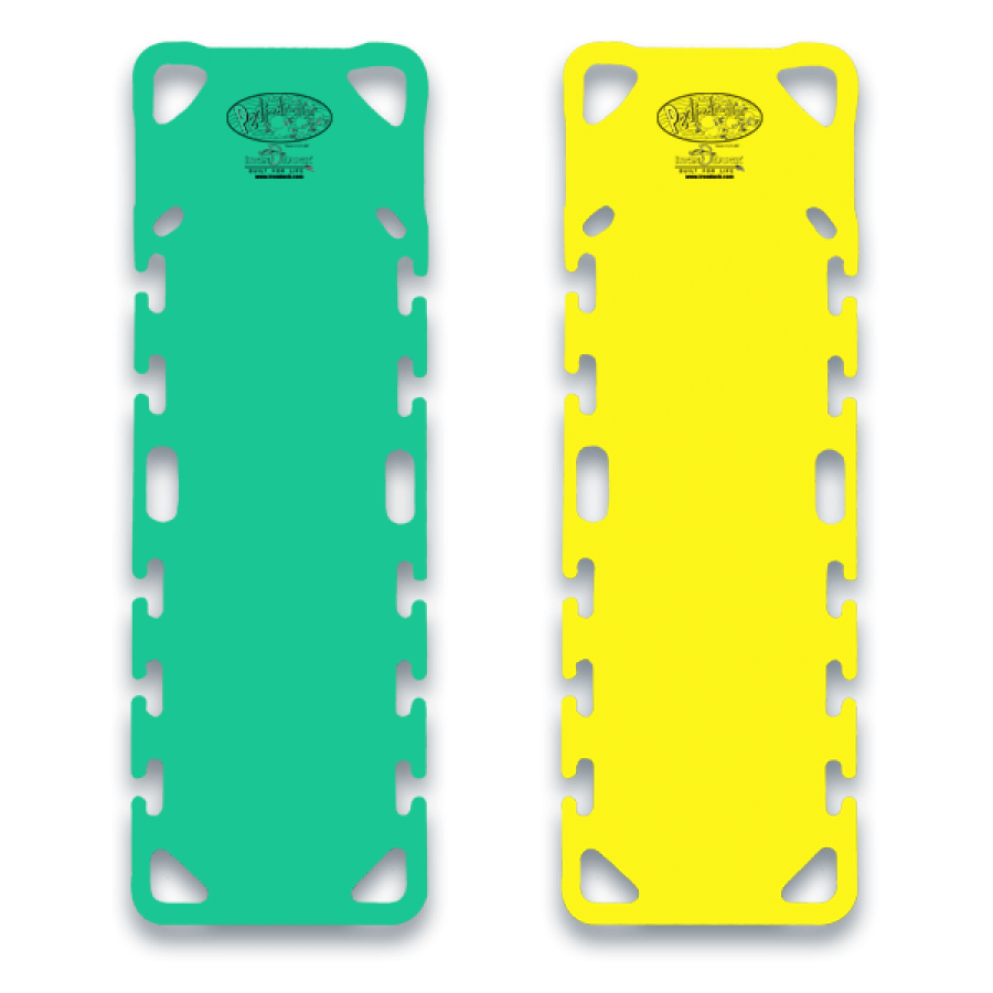 Iron Duck Pedi Air Align XL Board ONLY