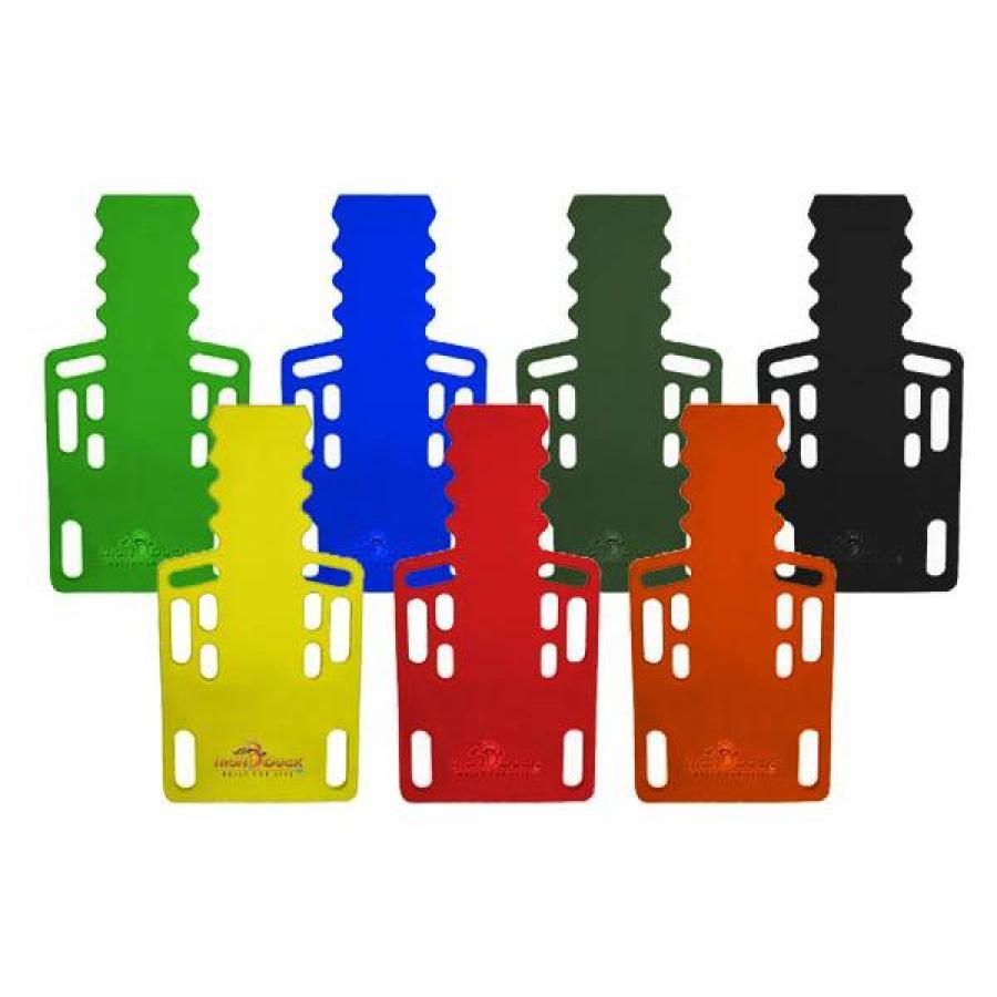 Iron Duck Ultra Short Board