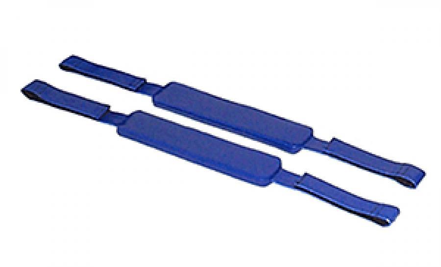 Iron Duck Sof Loc Chin Straps