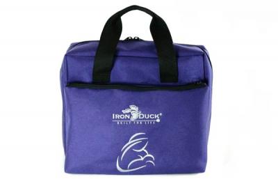 Iron Duck First Aid / Midwife Supply Bag