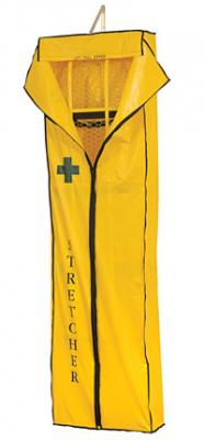 Vinyl Splint Stretcher Cover