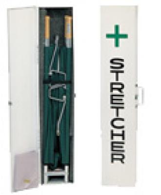 EASY-FOLD Aluminum Pole Stretcher Kit