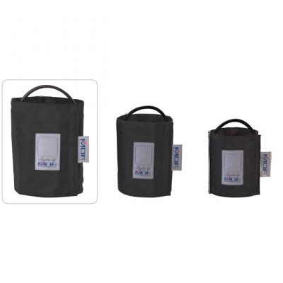 MDF D-Ring Blood Pressure Cuff, Thigh, single tube