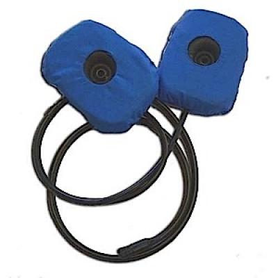 MR Safe Non Headset, LATEX FREE