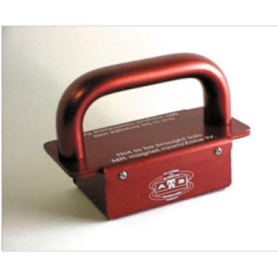 MRI Test Magnet
