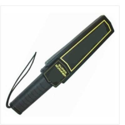MRI Handheld Scanner