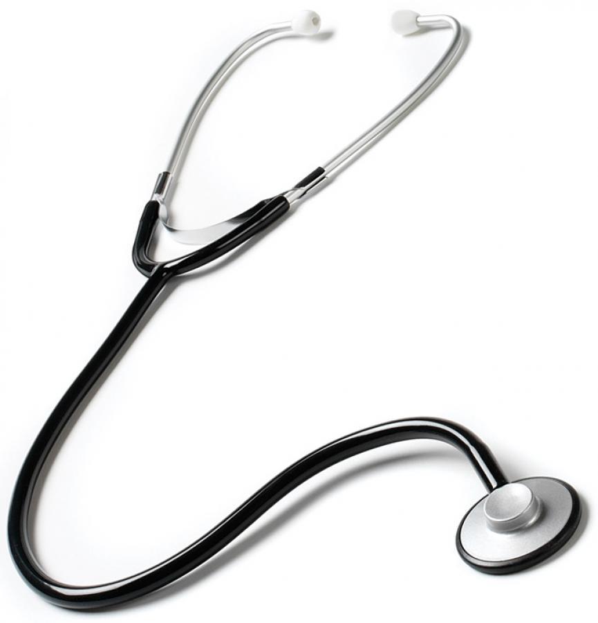 Basic Single Head Stethoscope