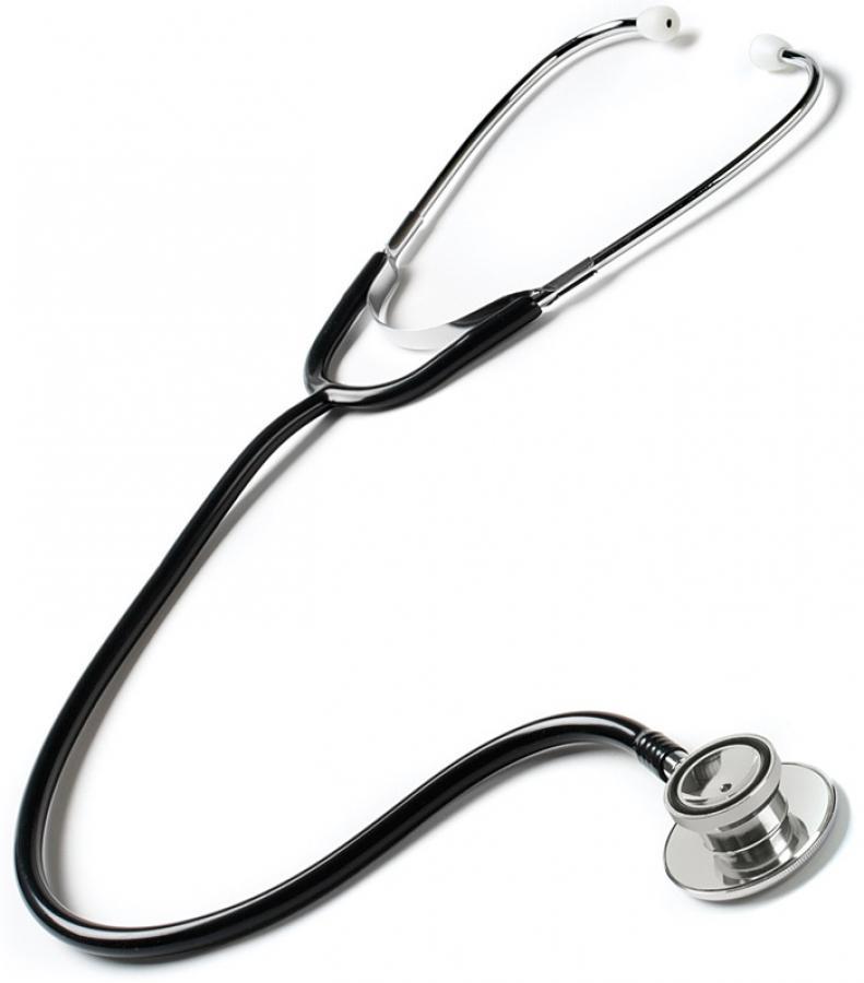 Basic Dual Head Stethoscope