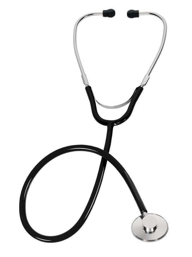 Single Head Stethoscope