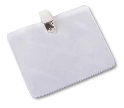 Standard ID Holder