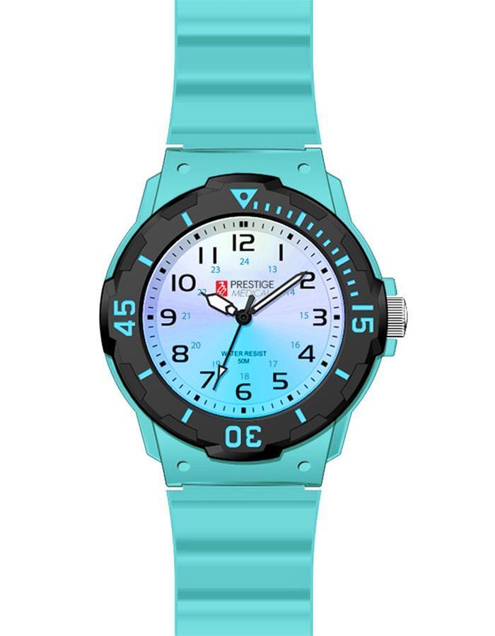 Black & Aqua Sea - BAS