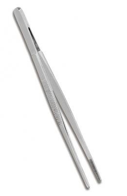 5.5" Thumb Dressing Forceps
