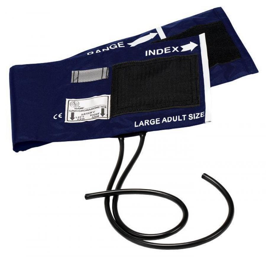 Large Adult -Navy
