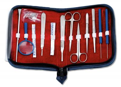 Anatomy Dissecting Kit