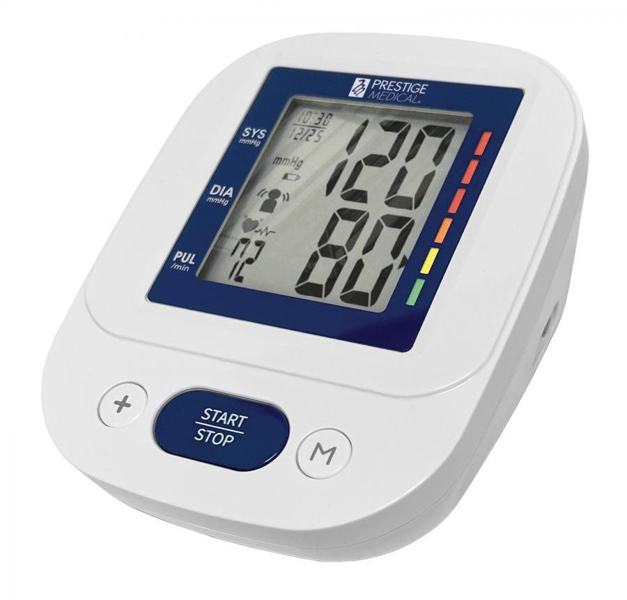 Healthmate Deluxe Digital Blood Pressure Monitor