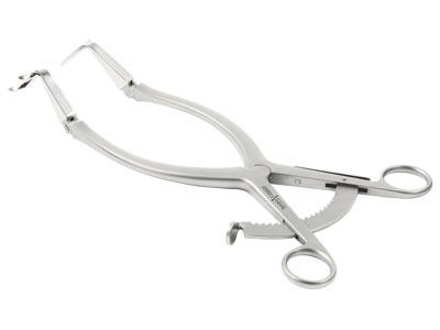 Charnley Horizontal Retractor