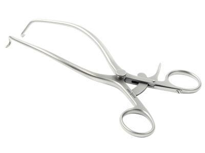Gelpi Retractor, Adult, 185mm
