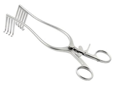 Norfolk & Norwich Retractor, 220mm