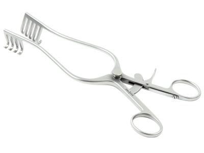 Travers Retractor, 210mm