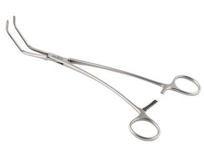 Satinsky Clamp