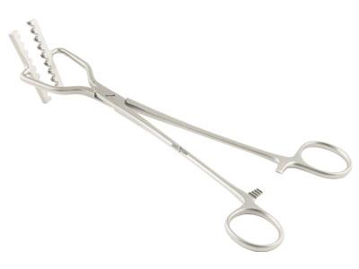Purse String Forceps